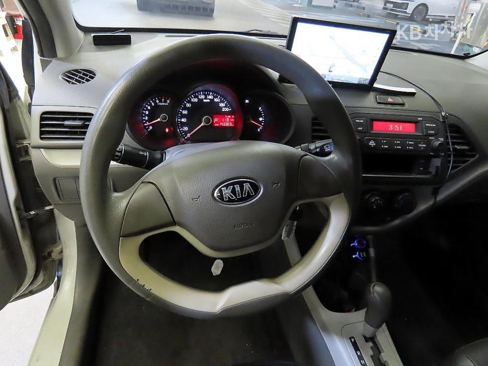 2014 - kia all