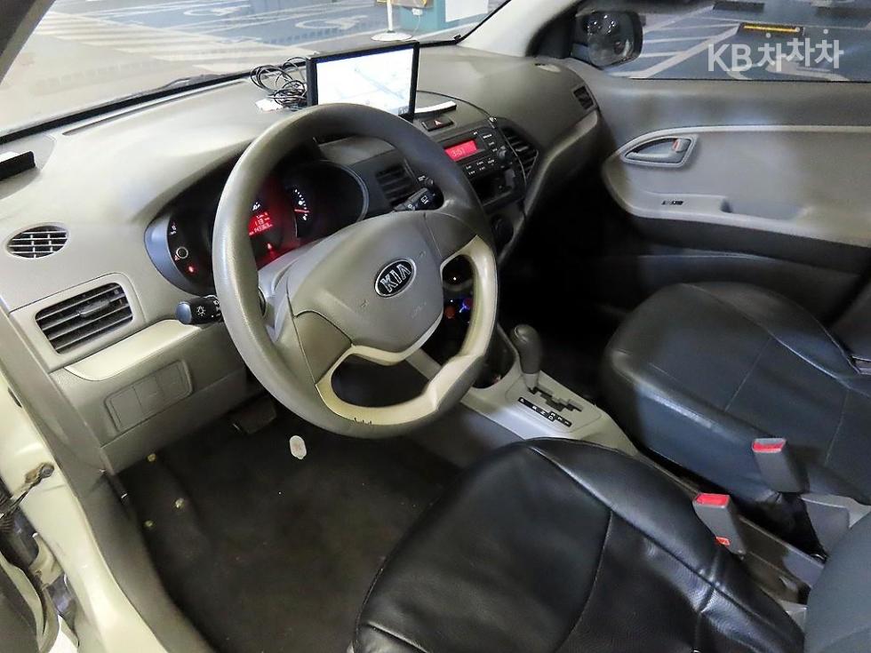 2014 - kia all