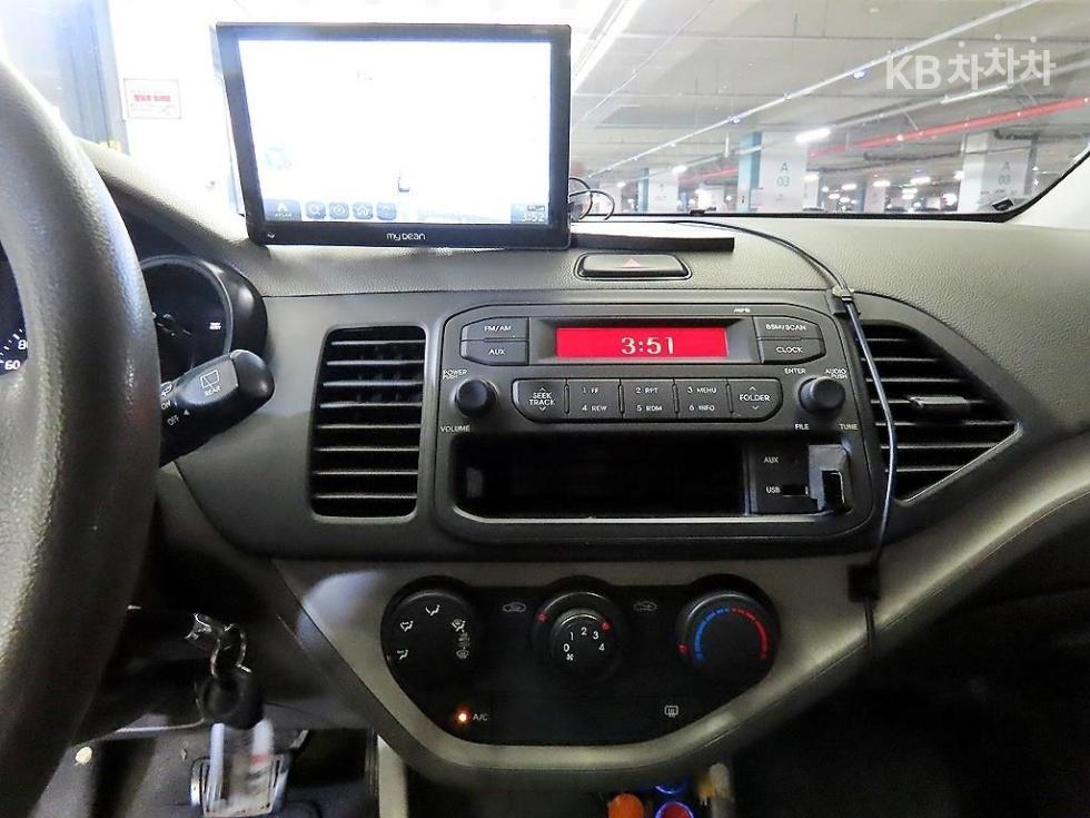 2014 - kia all