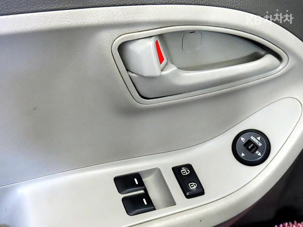 2014 - kia all