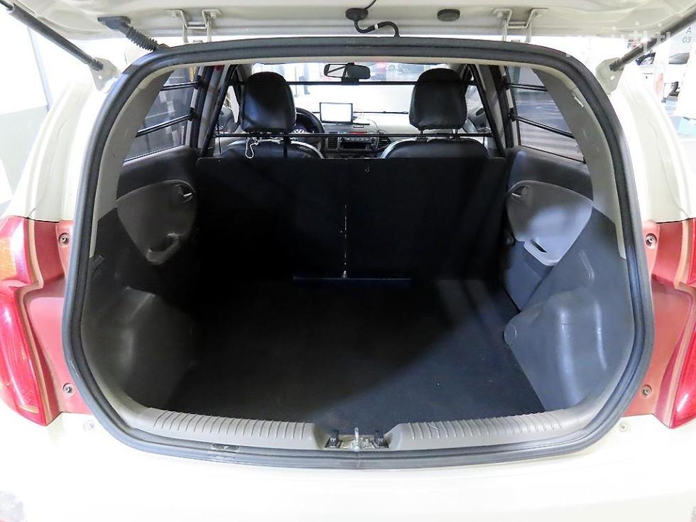 2014 - kia all