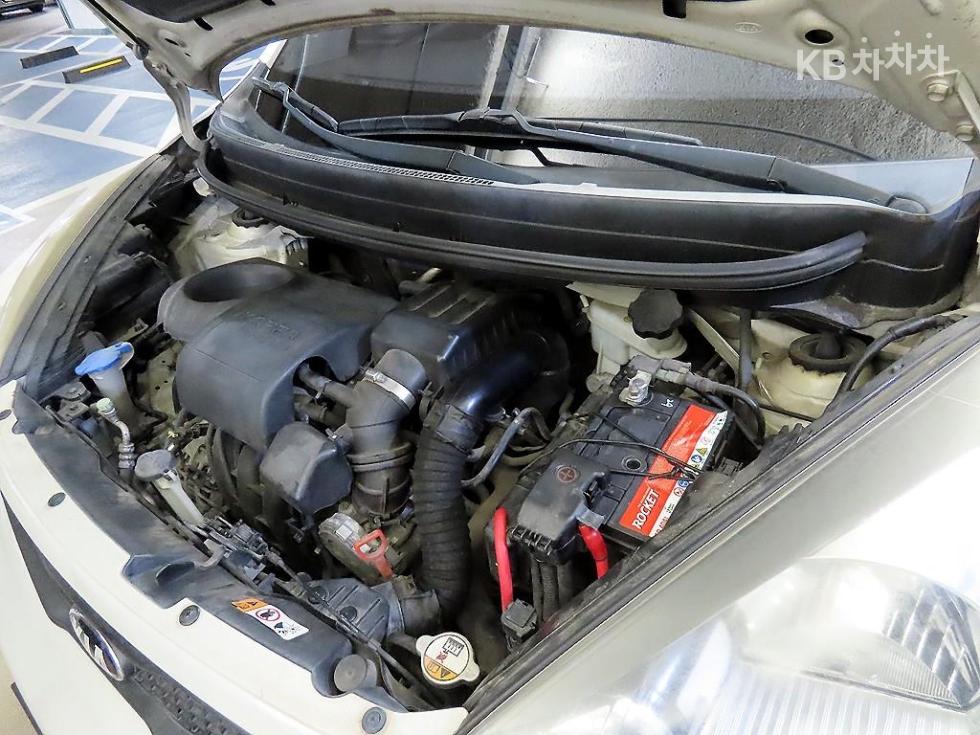 2014 - kia all