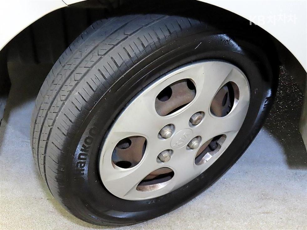 2014 - kia all