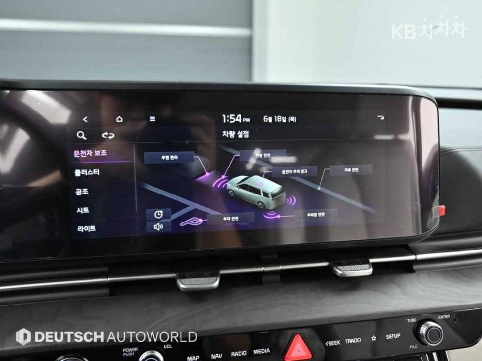 2023 - kia carnival