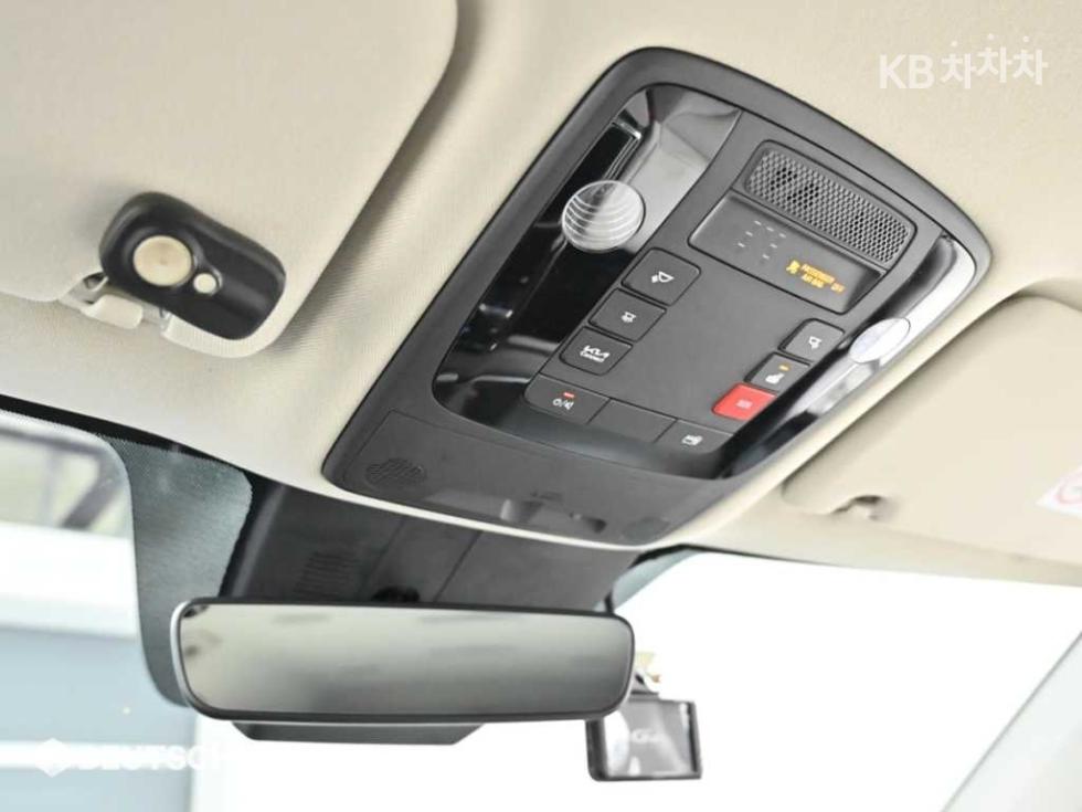 2023 - kia carnival