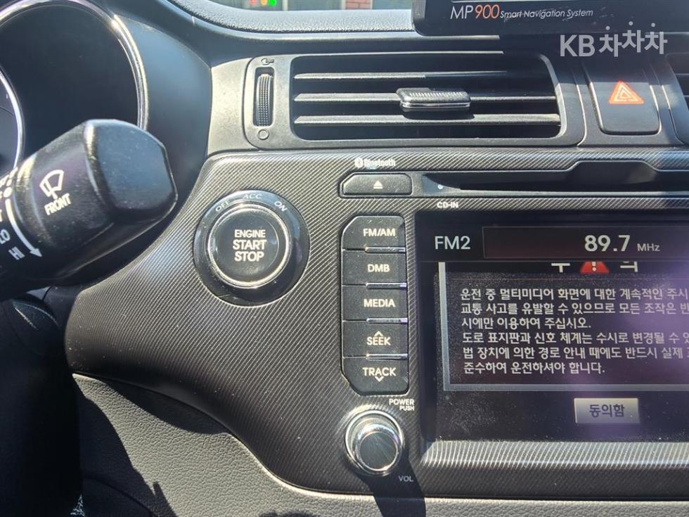2012 - kia pride