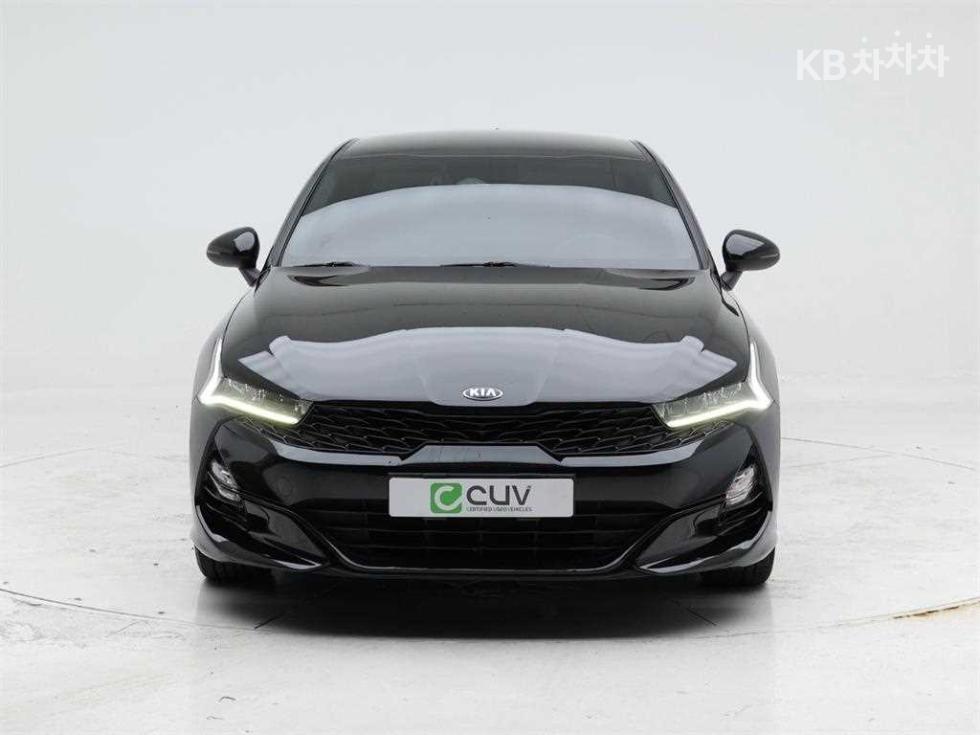 2020 - kia k5