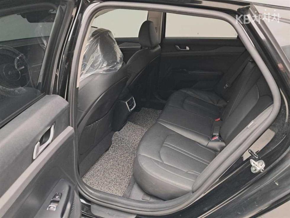 2020 - kia k5