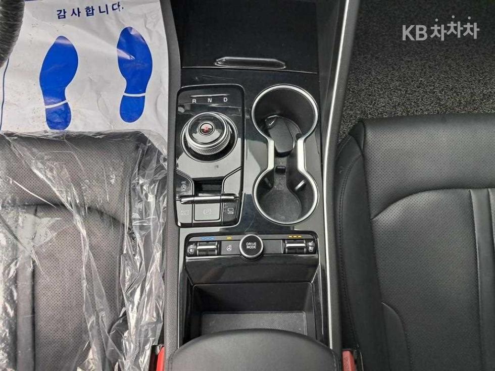 2020 - kia k5