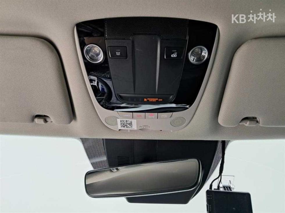 2020 - kia k5