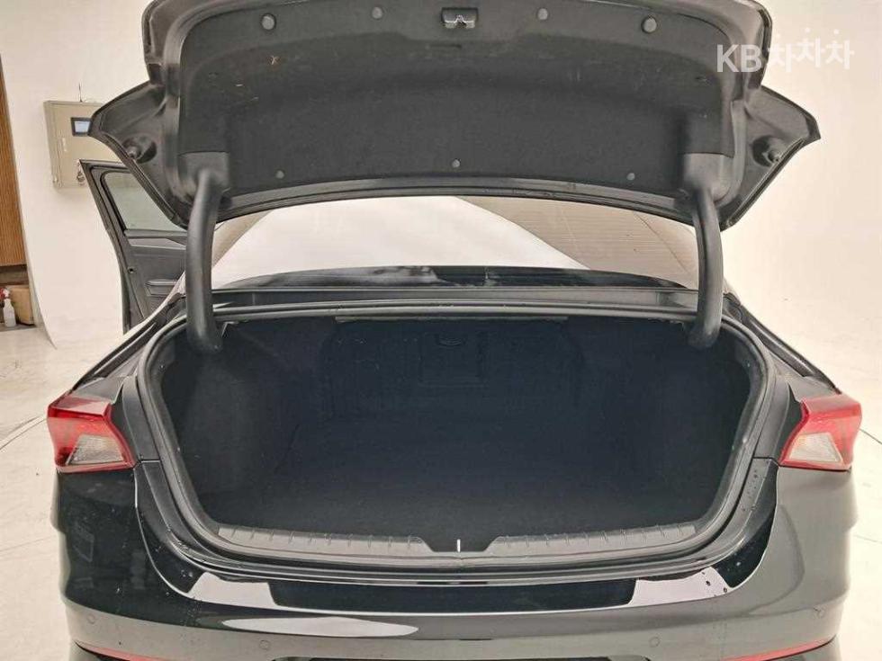 2020 - kia k5