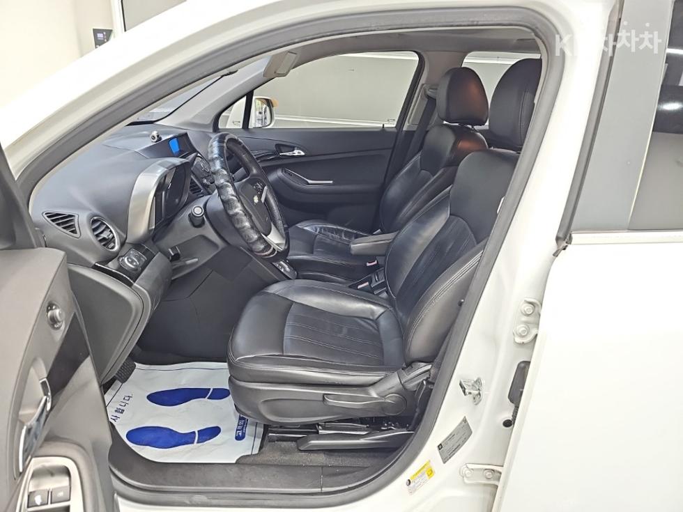 Chevrolet Orlando — miniaturë 11