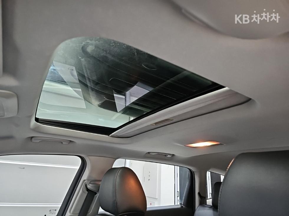 Chevrolet Orlando — miniaturë 13