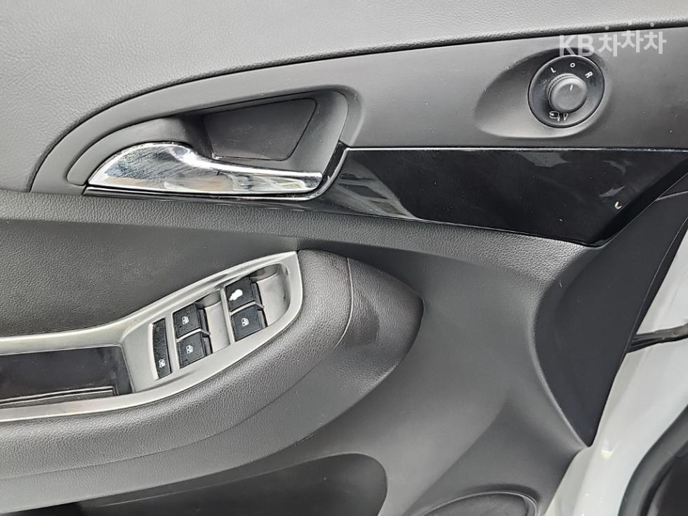 Chevrolet Orlando — miniaturë 15