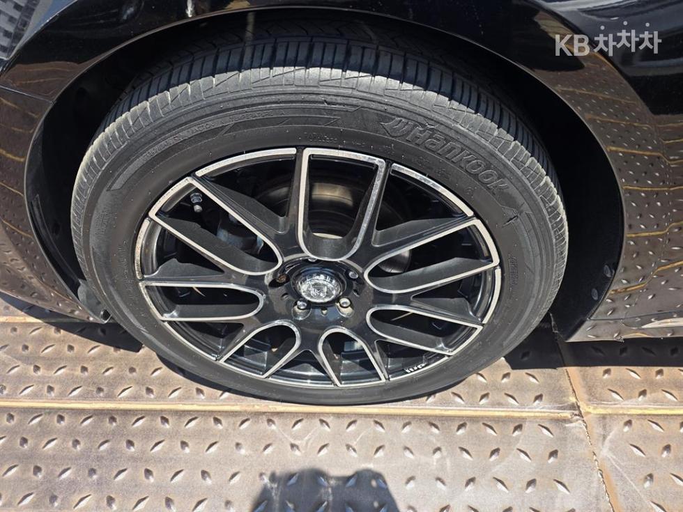2016 - kia k5