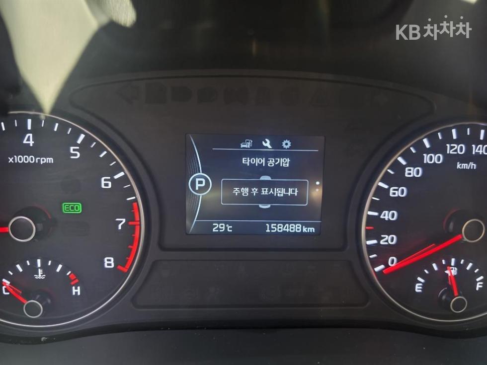 2016 - kia k5