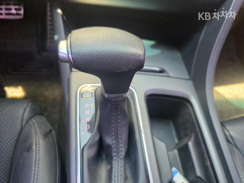 2016 - kia k5
