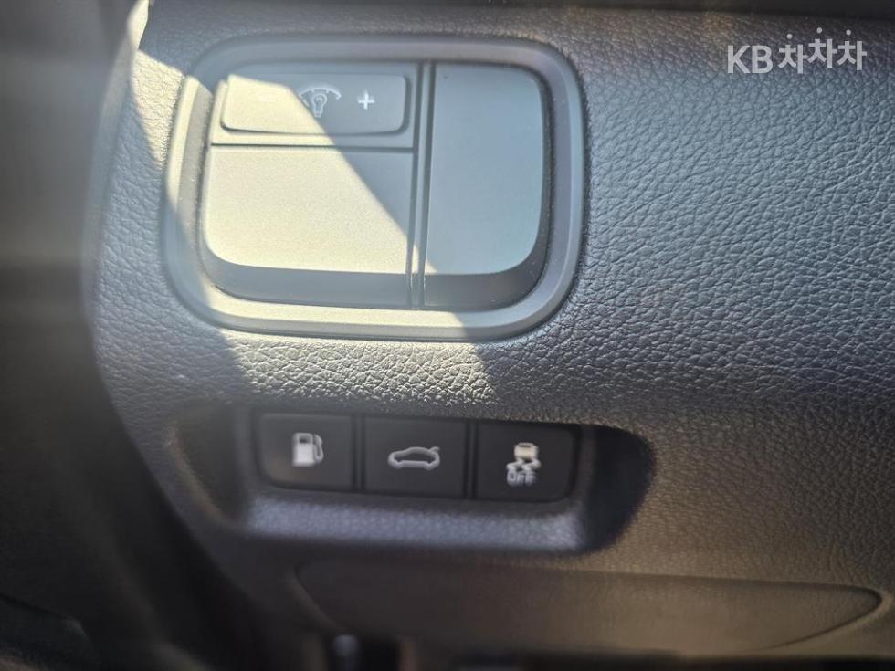 2016 - kia k5