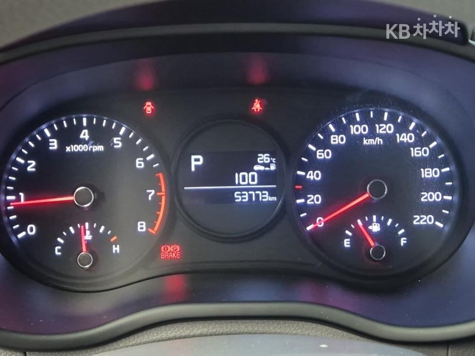 2020 - kia morning (ja)