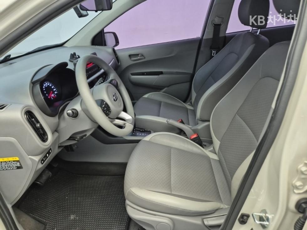 2020 - kia morning (ja)