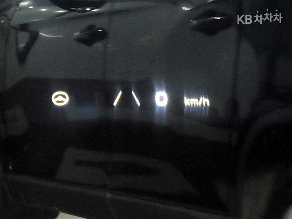 2022 - kia ev6