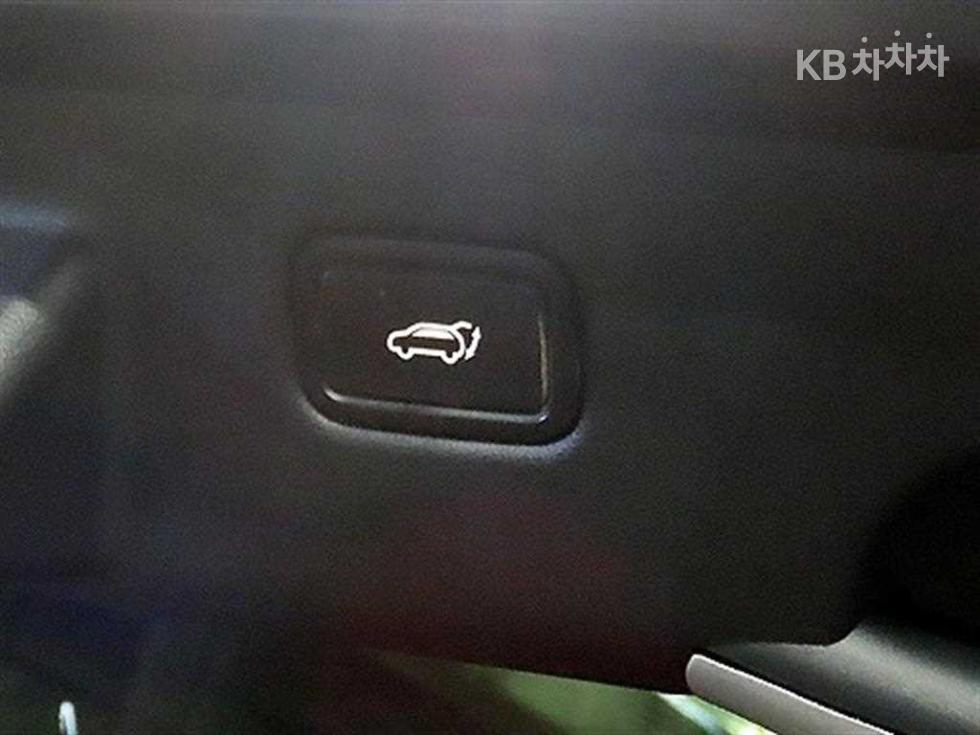 2022 - kia ev6