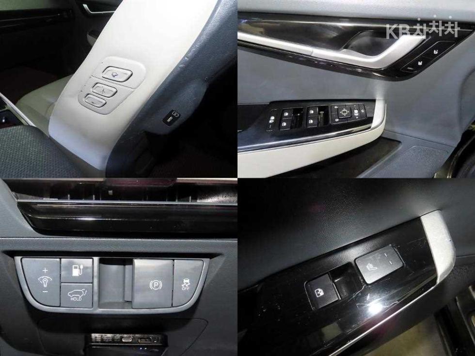 2022 - kia ev6