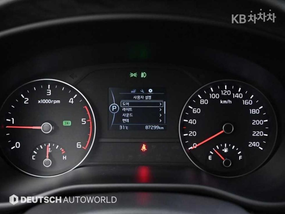 2016 - kia sportage