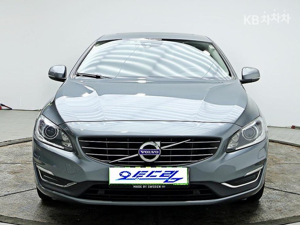 2016 volvo s60