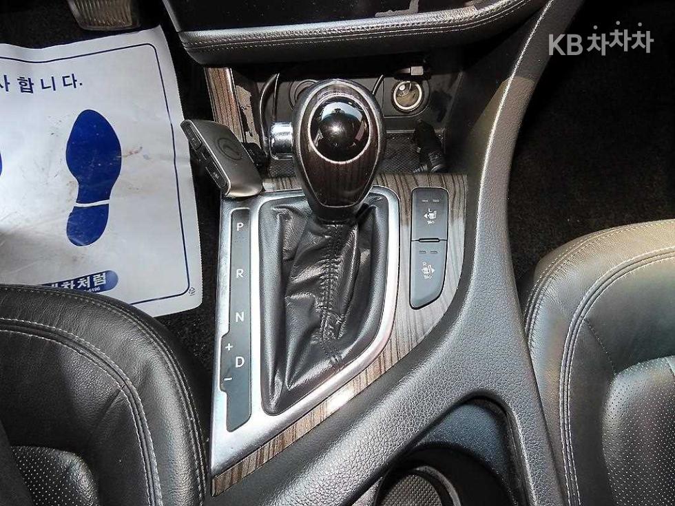 2011 - kia k5