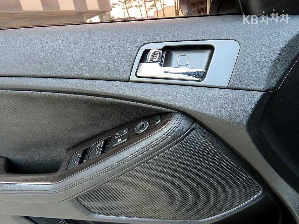 2011 - kia k5