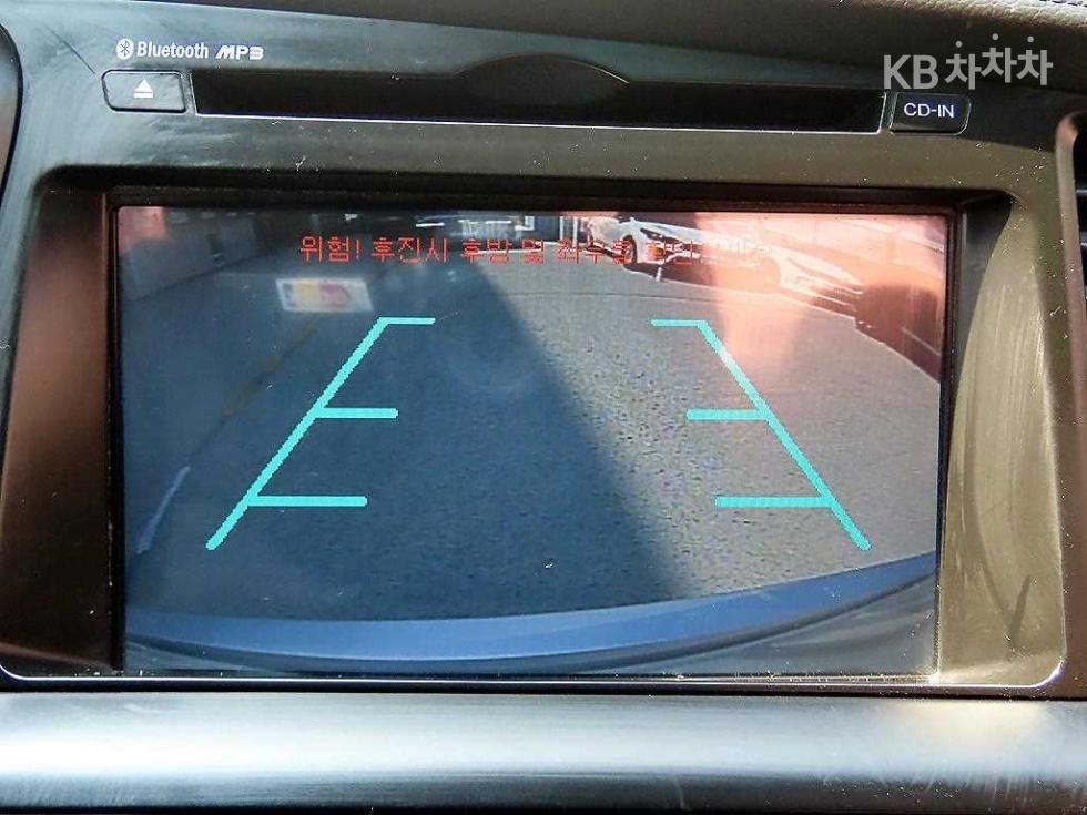 2011 - kia k5
