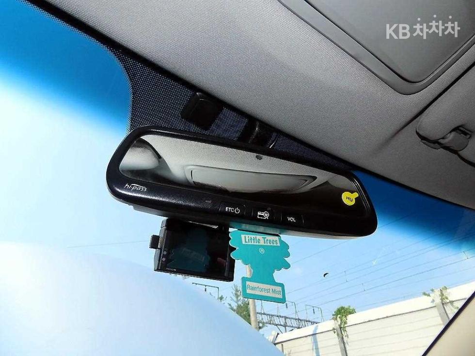 2011 - kia k5