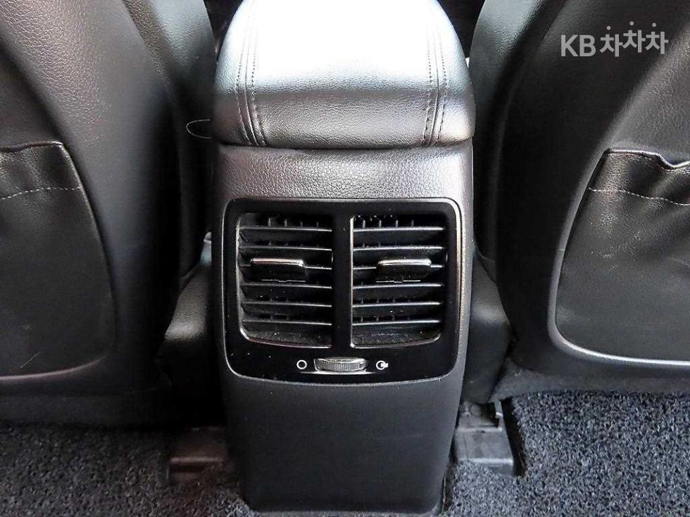 2011 - kia k5