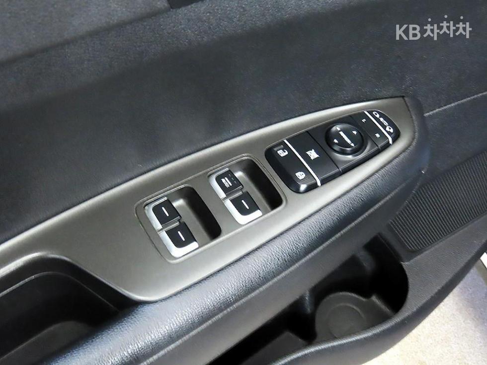 2016 - kia k5