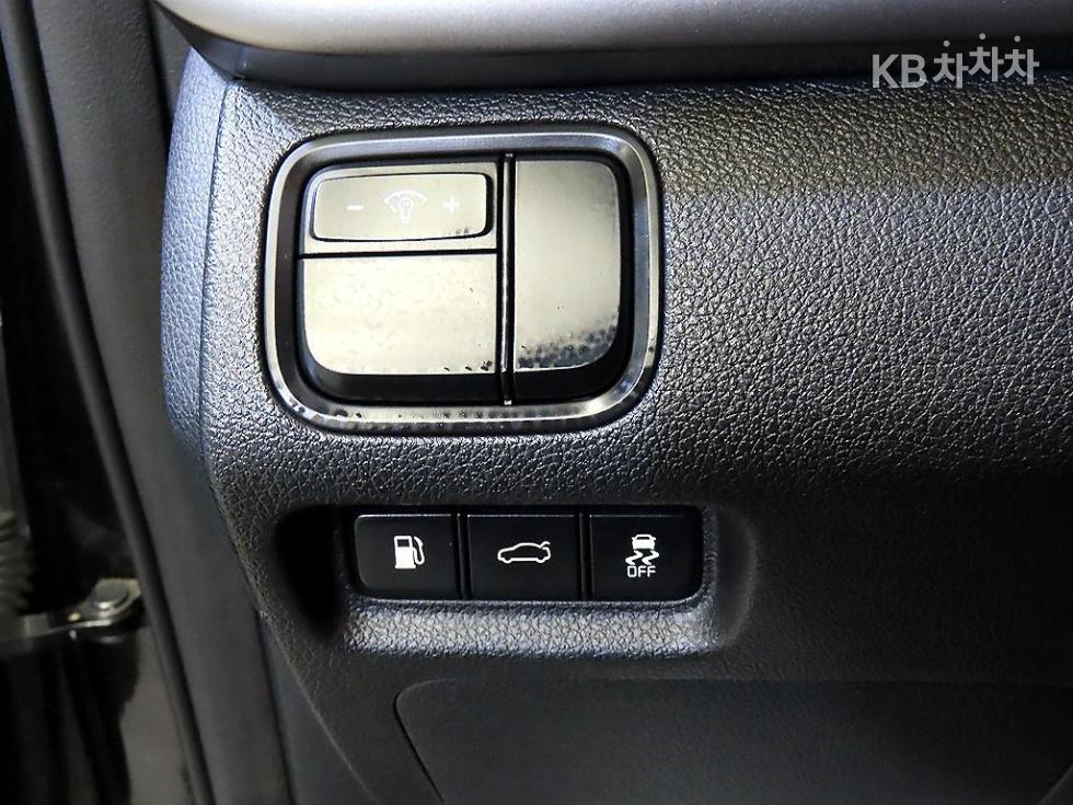 2016 - kia k5