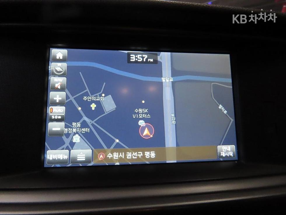 2016 - kia k5