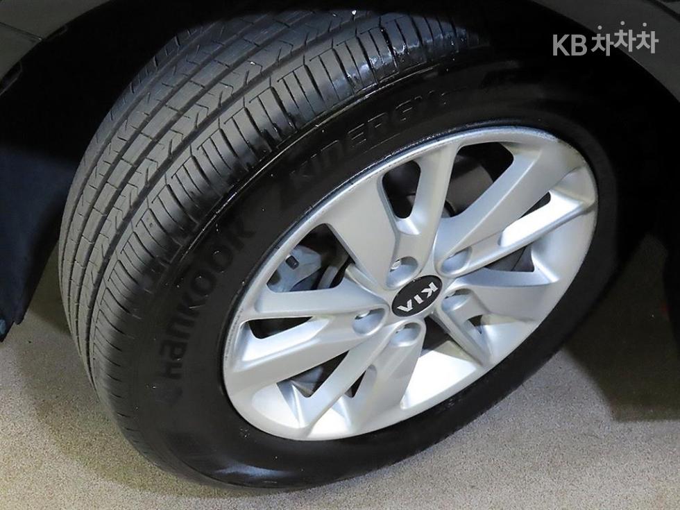 2016 - kia k5