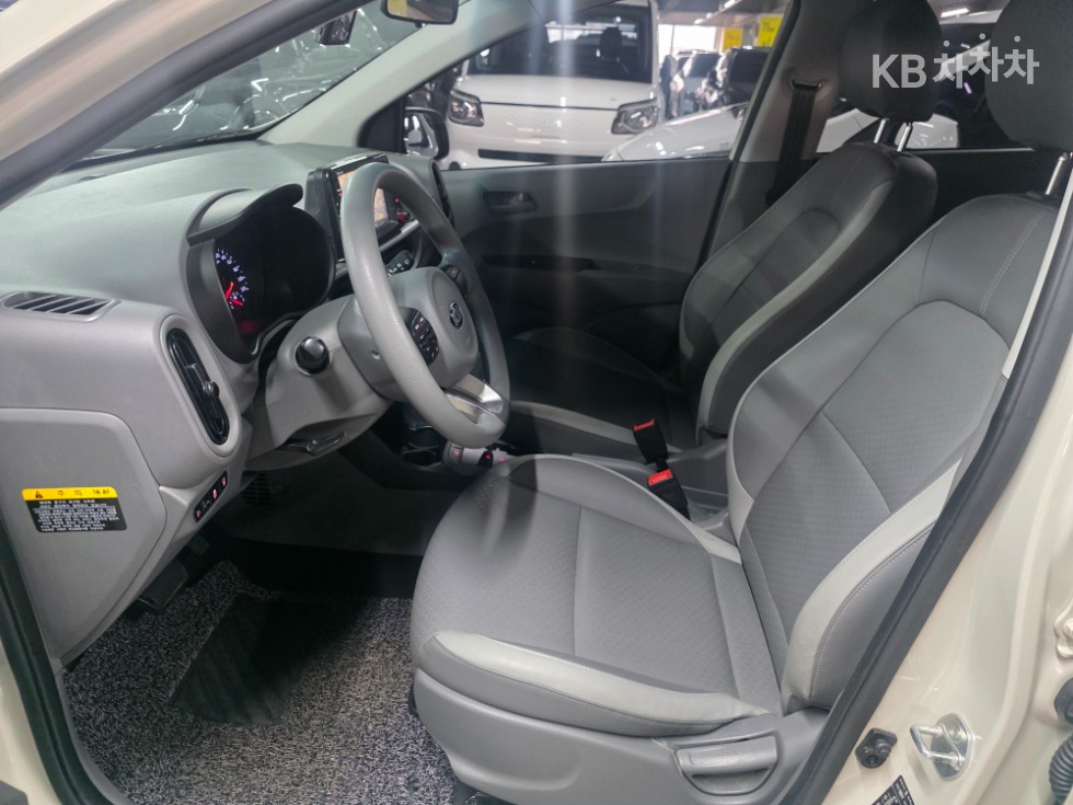 2018 - kia morning (ja)