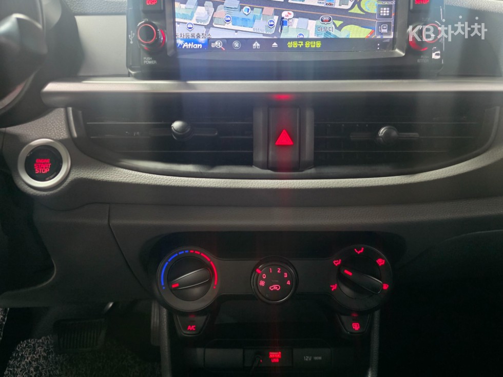 2018 - kia morning (ja)