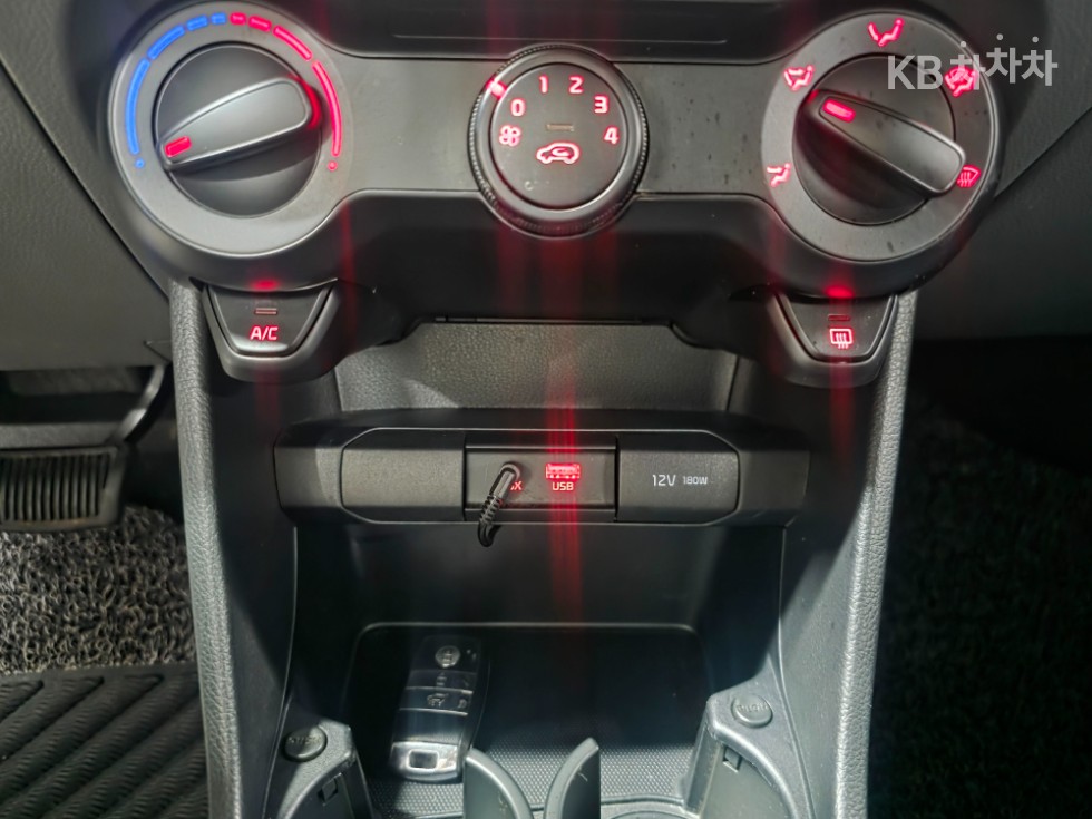 2018 - kia morning (ja)