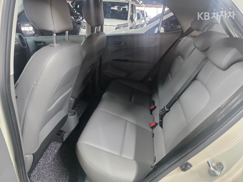 2018 - kia morning (ja)