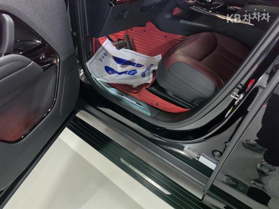 Land Rover Range Rover Sport — miniaturë 9