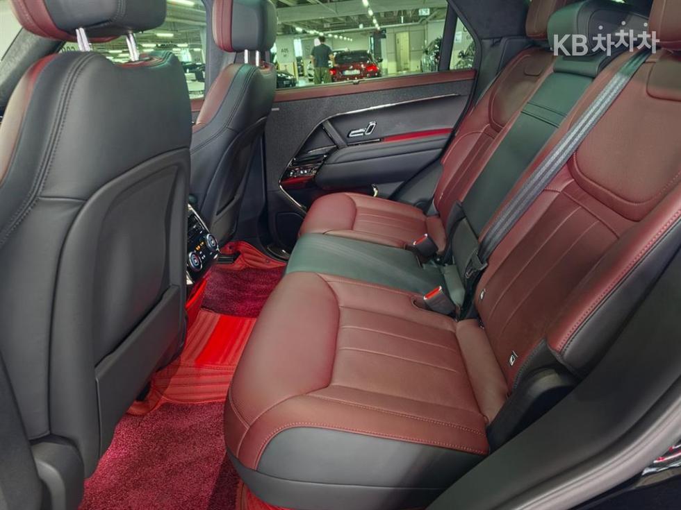 Land Rover Range Rover Sport — miniaturë 14