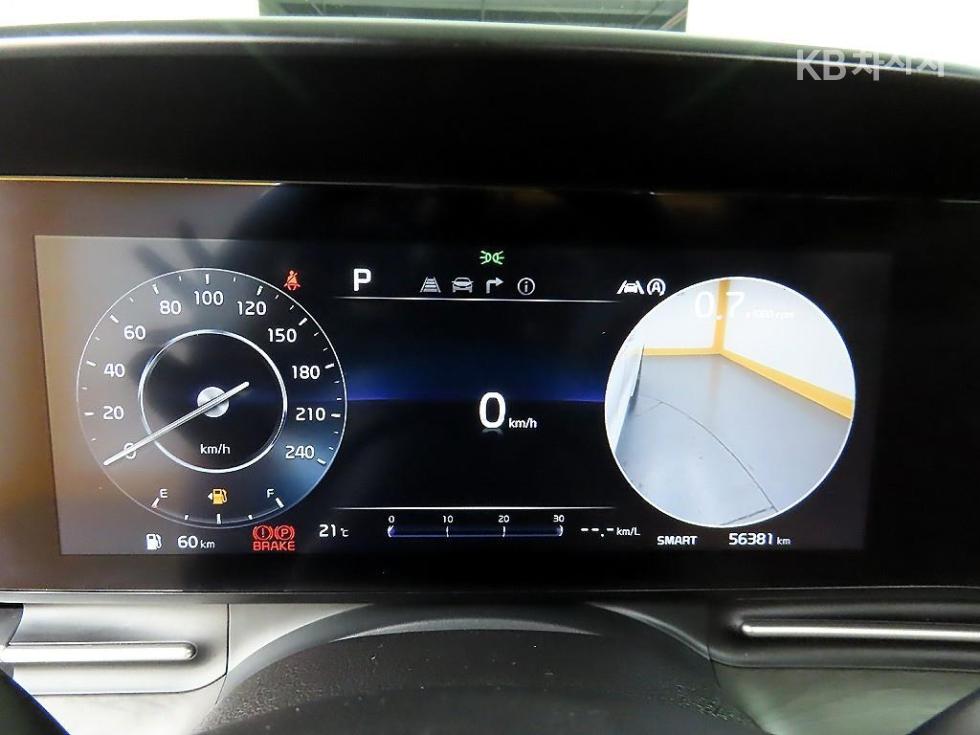 2023 - kia carnival