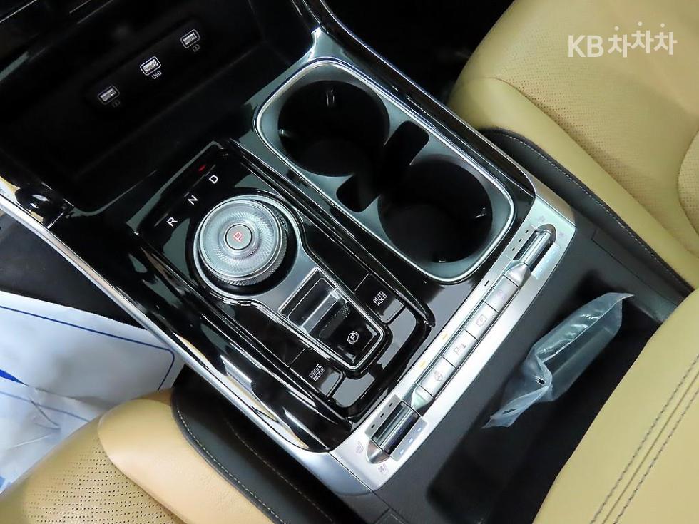 2023 - kia carnival