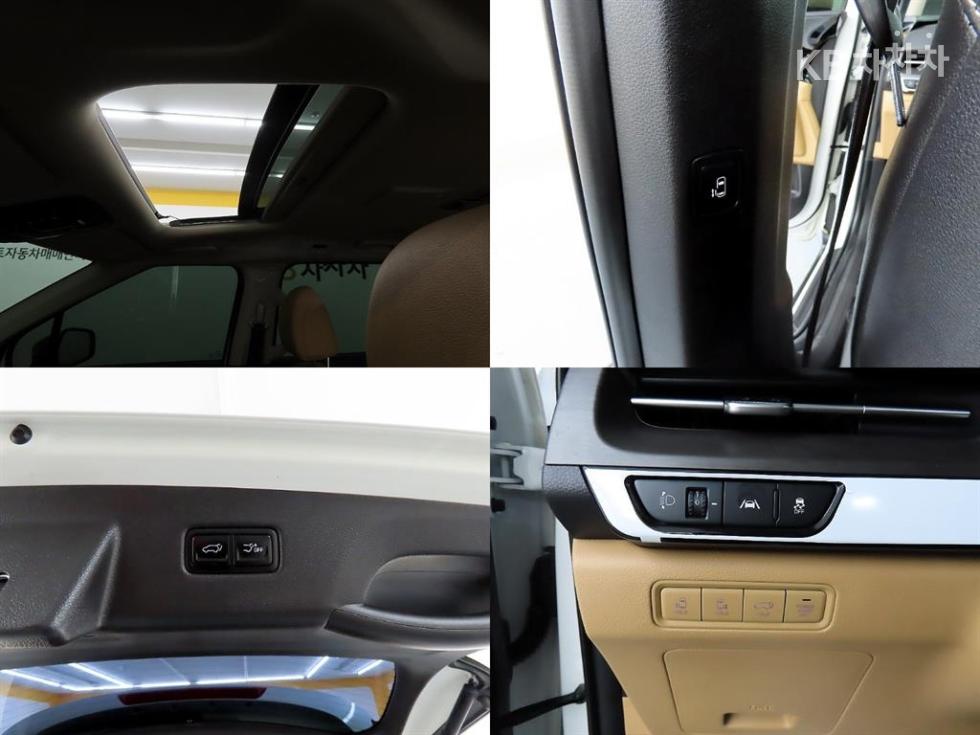 2023 - kia carnival