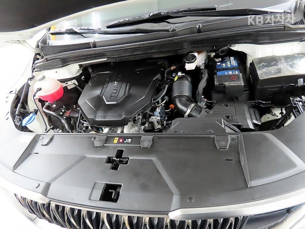2023 - kia carnival