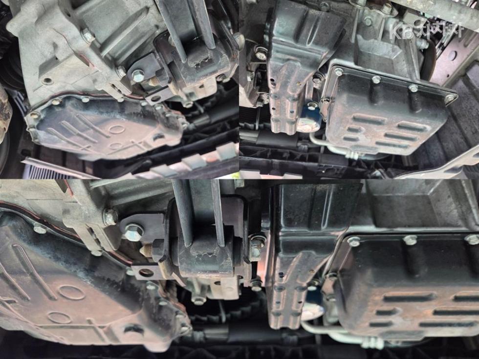 2012 - kia all