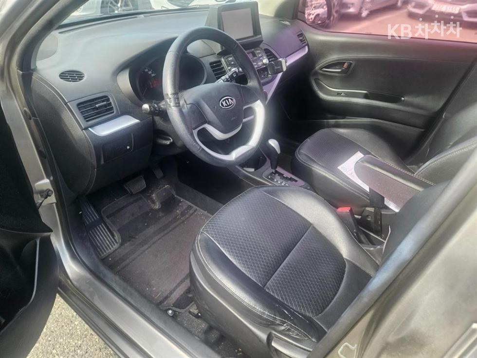 2012 - kia all